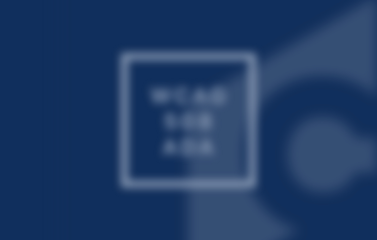 Cornerstone OnDemand - WCAG